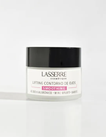 Contorno de Ojos Anti Edad