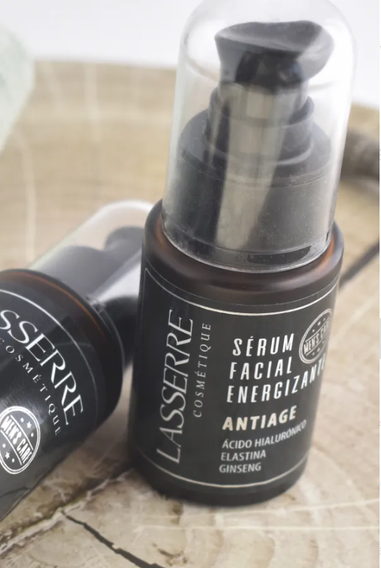 🔥 Pack Anti-Edad – Rejuvenecedor Facial EMS + Sérum Energizante Pro.
