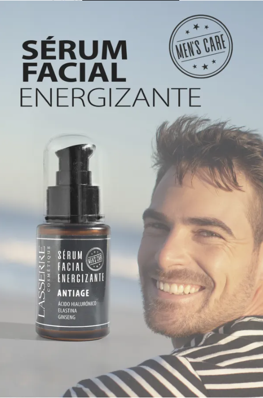 🔥 Pack Anti-Edad – Rejuvenecedor Facial EMS + Sérum Energizante Pro.